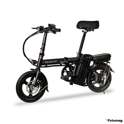 Электровелосипед Minako M.1
