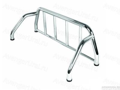 Дуга в кузов ARP 60 мм