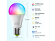 Master Evolution Pro Smart Bulb 10w RGB DIM Wi-Fi + ПДУ E27
