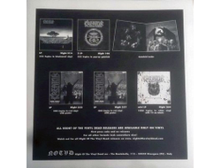 KREATOR - Live antichrist.. LP