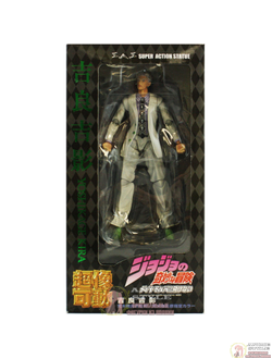 Фигурка Kawajiri Kousaku (Kira)