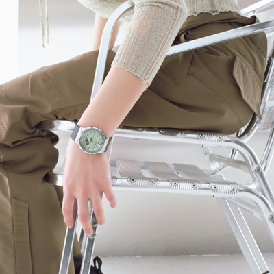 Часы Casio G-Shock GM-S2110-3A