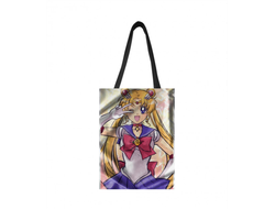 Сумка-шоппер Сейлор Мун №5