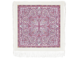 Павловопосадский платок Русское золото 529-7