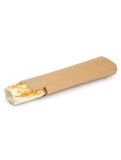 Упаковка для роллов/блинов, 200*70*55мм