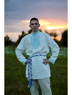 Рубаха "Сварог"