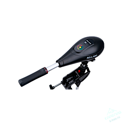 Подвесной электромотор Sea-Pro VST30/66 12V