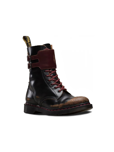 DR.MARTENS 1490 VINTAGE Х KENT&amp;CURWEN