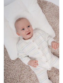 Комбинезон "Зиг-Заг"