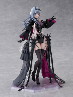Фигурка фигма Модерния (figma Modernia Second Affection)