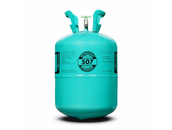 фреон r507