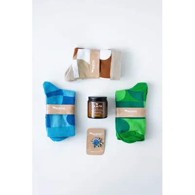 Подарочный набор "11"