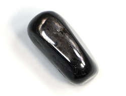 Гиперстен, галтовка, Бразилия (25*15*12 мм, 11 г) №22660