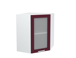 Кухня Альфа - Шкаф навесной ШВУ 600