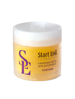 Aravia Паста для шугаринга «Плотная» / Start Epil, 400 мл