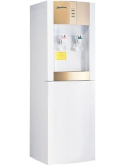 Кулер AquaWork 16-L/EN Золотистый