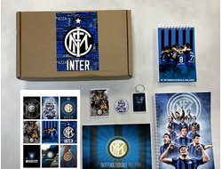 Бокс Интер, FC Inter №8