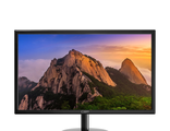 CBR LCD Монитор 24" MF-2403 Узкая рамка, VA, 1920x1080, 75Гц, 1*VGA, 1*HDMI, черный, кабель HDMI 1.5м в комплекте [LCD-MF2403-OPC]