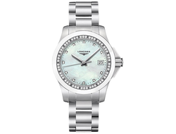 Купить Longines Conquest L3.281.0.87.6