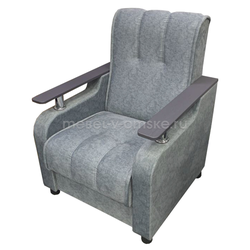 РД015 Кресло "Милана" . Размер: 760*1060*750