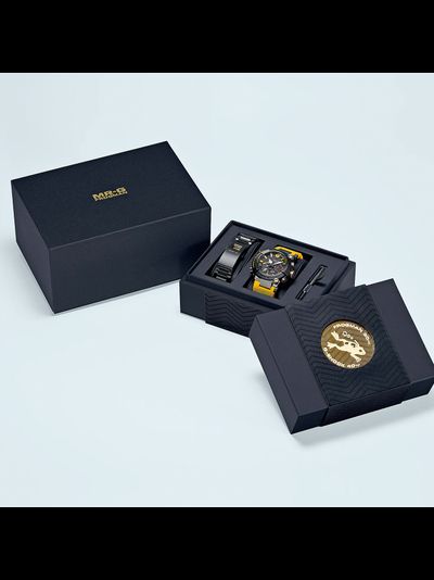 Часы Casio G-Shock MRG-BF1000E-1A9