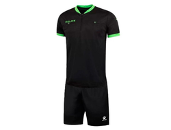 Комплект судейской формы Kelme Refree Set K15Z225-010