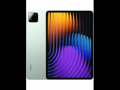 Планшет Xiaomi Pad 7 8/256Gb Wi-Fi Green
