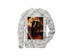 Свитшот Сверхъестественное/ Supernatural №30