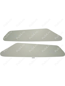 Стекло яхты Ассоль (комплект) Полиуретан 50-20-6115