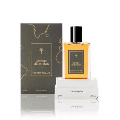 Jardins de Misfah духи от UNE NUIT NOMADE 50мл