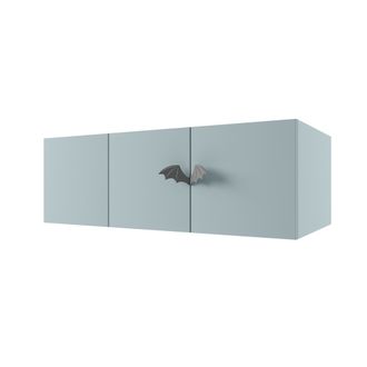 Антресоль для 3-х ств. шкафа Мишель Фрост (600)