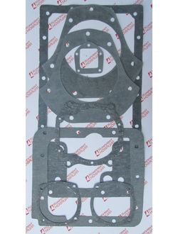 Ремкомплект МТЗ-80/82 прокладок для ремонта заднего моста  КН-4023