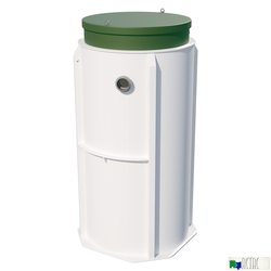 Автономная станция ТОПОЛЬ 6 Пр