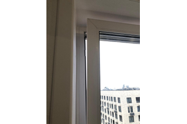 Фурнитура Roto скрытые петли