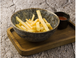Картофель фри /  French fries