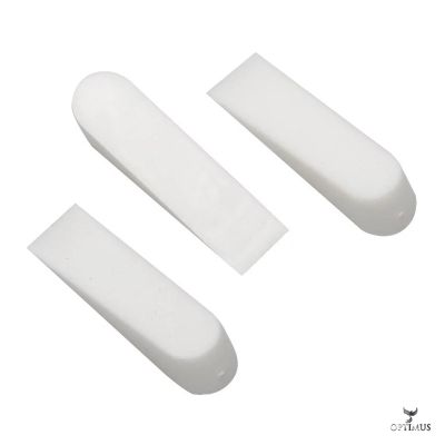 Клин для кафельной плитки 29х6х5 мм, 2500 шт.