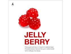 Табак Mattpear Jelly Berry Ягодный Мармелад 50 гр