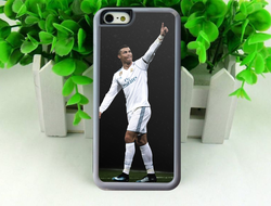 Чехол Криштиану Роналду, Cristiano Ronaldo на телефон №21