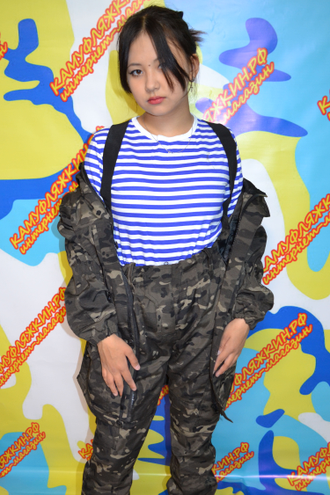 КОСТЮМ ГОРКА ТКАНЬ РИПСТОП В РАСЦВЕТКЕ ТЁМНЫЙ МУЛЬТИКАМ фото-10