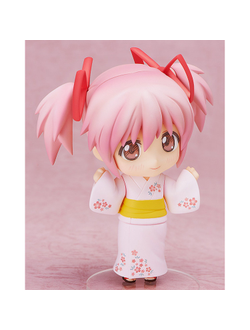 Нендроид Мадока Канамэ (Madoka Kaname Yukata)