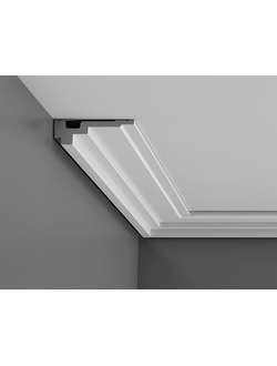 Карниз C355 - 3,5*11,1*200см