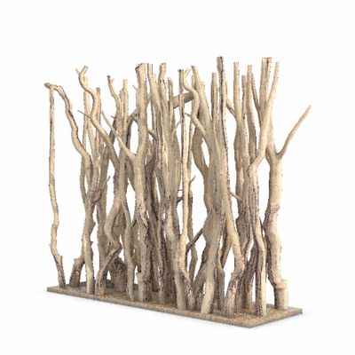 перегородки Перегородка direct screen Tikibiak