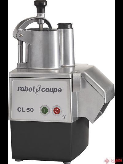 Овощерезка Robot Coupe CL50 380В (без дисков)