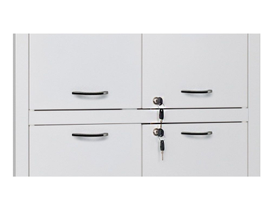 Шкаф HILFE МД 2 1670/SS