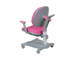 Детское эргономичное кресло FunDesk Pratico II Pink