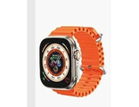 6941991100284	Смарт-часы BOROFONE BD3 Ultra smart (золото)