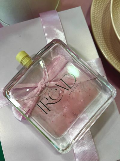 АБРИКОСОВАЯ РОЩА, 100 мл, в комплект входит 5 хлопковых палочек. Легкое нежное сочетание аромата жасмина с нектарином