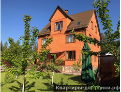 «РЯБИНУШКА»