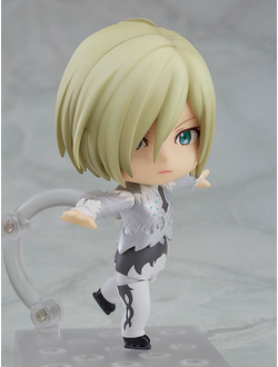 Нендроид Юрий Плисецкий (Yuri Plisetsky)