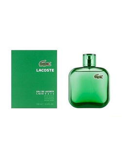 LACOSTE L.12.12 VERT